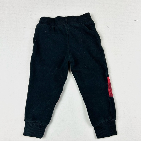 Mickey Mouse Disney 2 Piece Waffle Knit Top and Jogger Pant Set - Picture 10 of 13